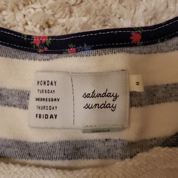 Anthropologie Saturday Sunday women's dresses - Picture 4 of 8